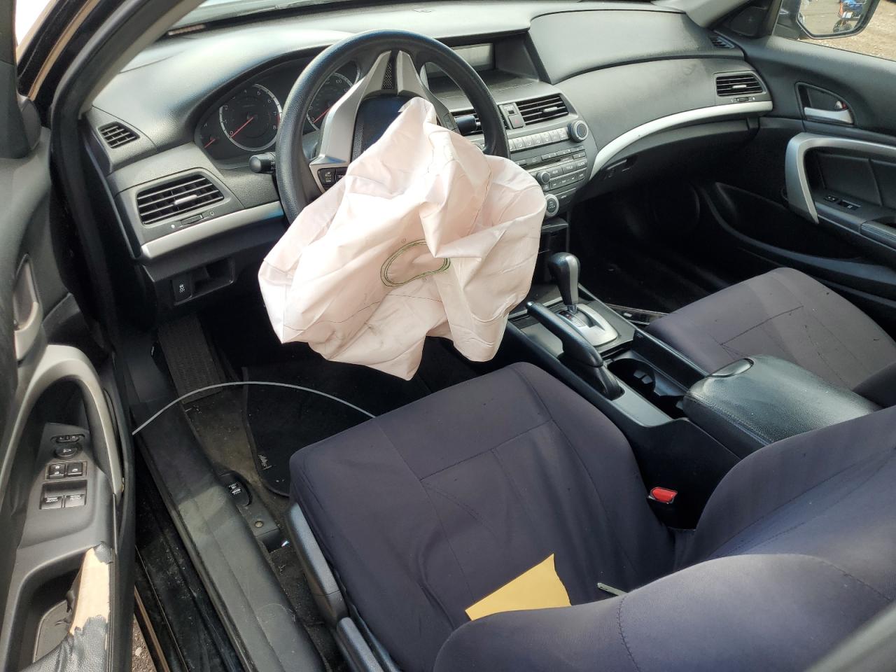 HONDA ACCORD 2011 VIN 1HGCS1B70BA010761 photo 8