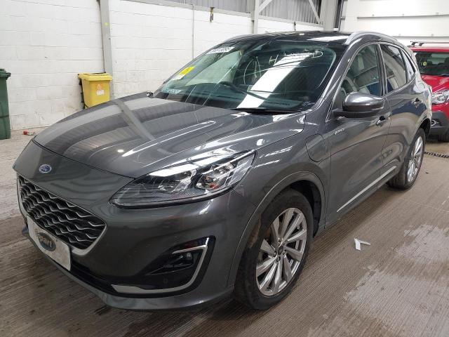 FORD KUGA VIGNA 2023
