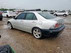2004 Lexus Is 300 продається в Houston, TX - Mechanical