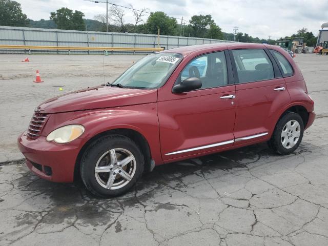 2007 Chrysler Pt Cruiser 