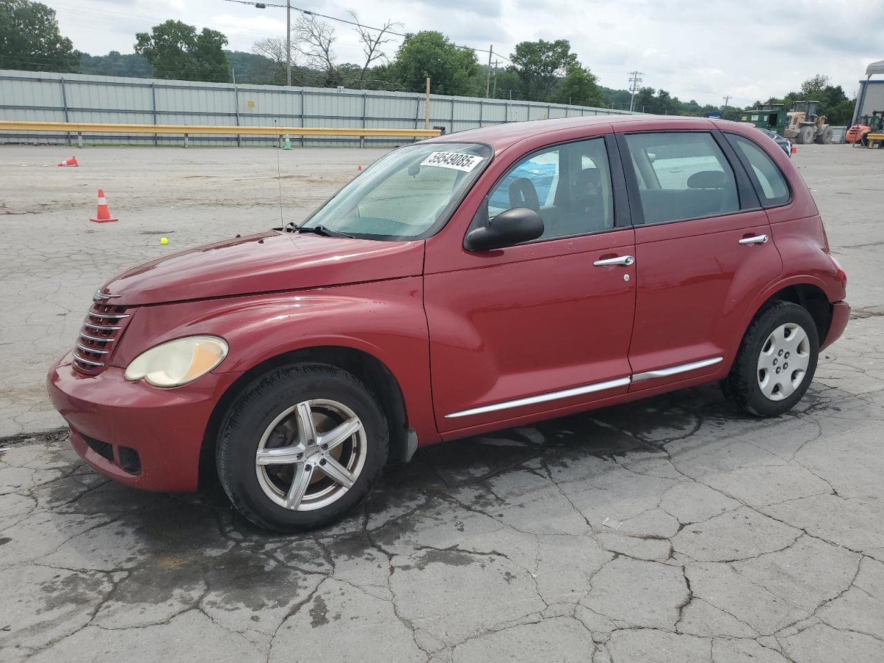 2007 Chrysler Pt Cruiser for Sale in Lebanon, TN - Rear End