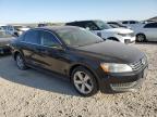 2012 Volkswagen Passat Se for Sale in Magna, UT - Side