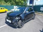 2018 SMART EQ FORFOUR for sale at Copart ST HELENS