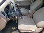 2001 Nissan Frontier Crew Cab Xe for Sale in Longview, TX - Rear End
