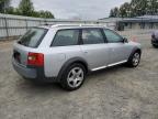 2003 Audi Allroad  for Sale in Arlington, WA - Minor Dent/Scratches
