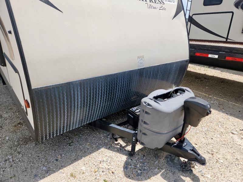 2016 DUTCHMAN KODIAK  