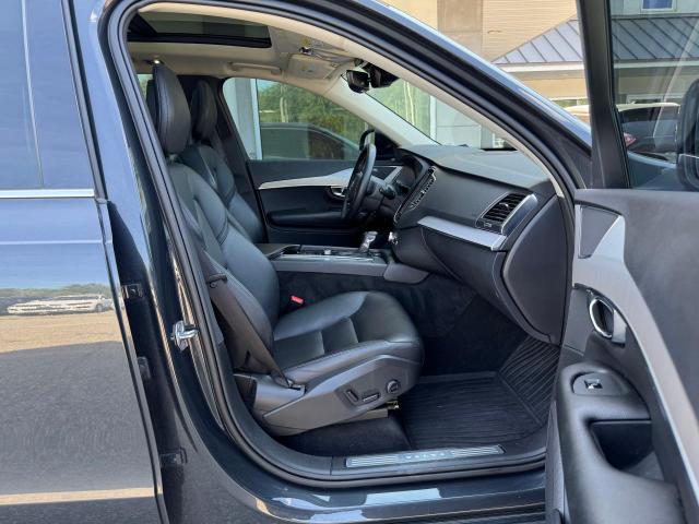  VOLVO XC90 2021 Szary