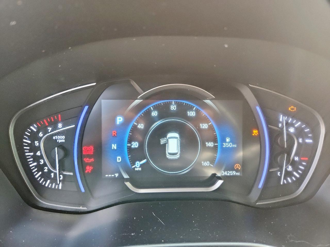 2020 Hyundai Santa Fe Limited VIN: 5NMS5CAA9LH299706 Lot: 59479855