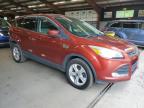 2014 FORD ESCAPE SE   for sale at Copart CT - HARTFORD SPRINGFIELD