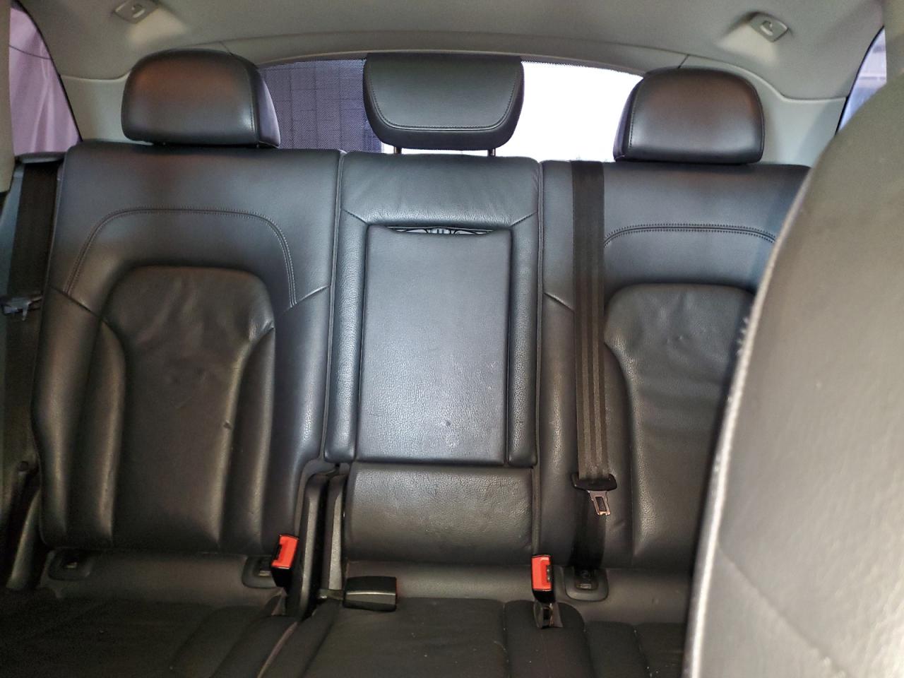 2014 Audi Q5 Premium Plus VIN: WA1LFAFP3EA049162 Lot: 62649865