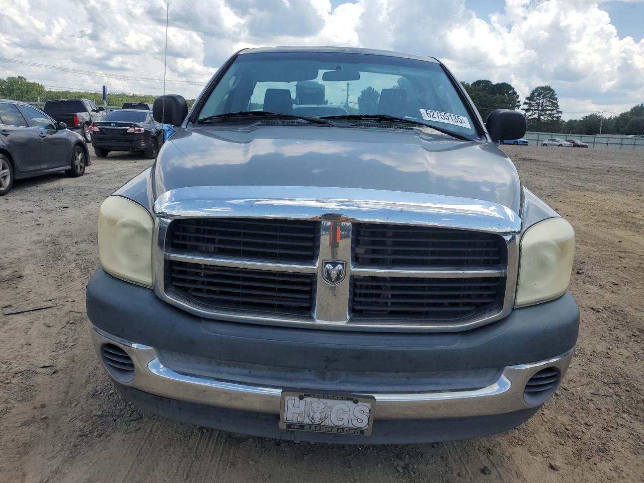 DODGE RAM 1500 2007 VIN 1D7HA16K27J595961 photo 5