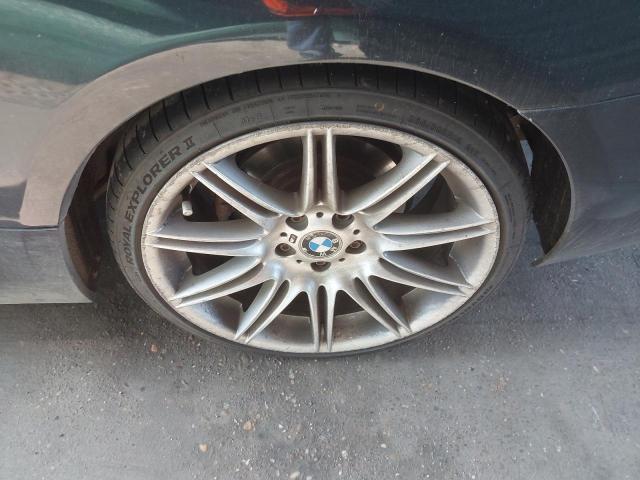 2008 BMW 320I M SPO