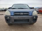 2007 Hyundai Tucson Se за продажба в Colorado Springs, CO - Front End