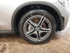 2021 MERCEDES BENZ GLC 300 AM for sale at Copart NEWBURY