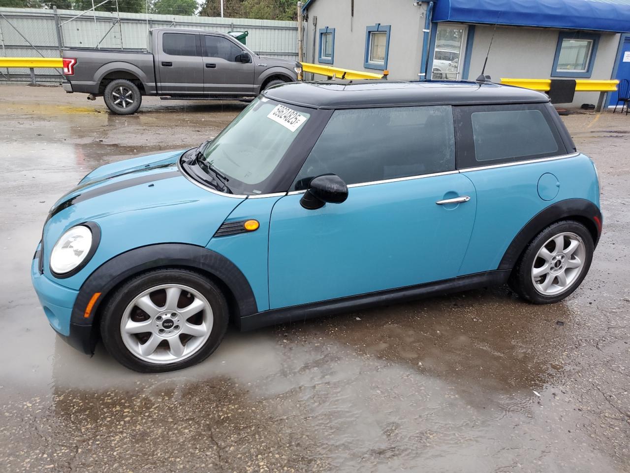 Wichita, KS에서 판매 중인 2009 Mini Cooper - Mechanical