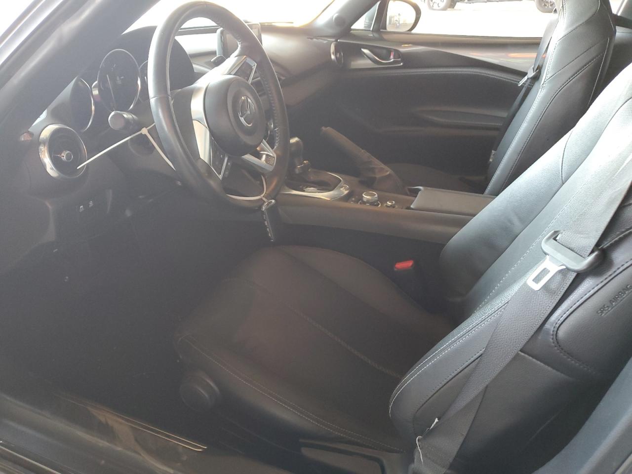 2020 Mazda Mx-5 Miata Grand Touring VIN: JM1NDAM75L0410868 Lot: 60507005