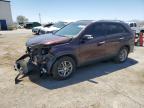 2014 Kia Sorento Lx for Sale in Tucson, AZ - Front End