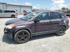 2011 Honda Cr-V Lx   იყიდება Tulsa-ში, OK - All Over