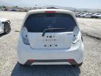 2015 Chevrolet Spark Ls na sprzedaż w Mentone, CA - Vandalism