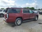 2017 Gmc Yukon Xl C1500 Slt на продаже в Lexington, KY - Top/Roof
