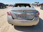 2013 Nissan Altima 2.5   for Sale in Amarillo, TX - Hail