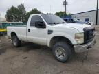 1992 Ford F Super Duty en Venta en Denver, CO - Front End
