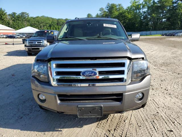  FORD EXPEDITION 2012 Szary