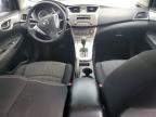 2014 Nissan Sentra S de vânzare în Columbus, OH - Rear End