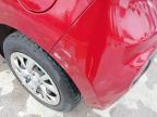 2017 HYUNDAI I10 SE for sale at Copart ST HELENS