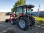2016 JOHN TRACTOR à vendre chez Copart AB - CALGARY