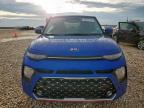 2020 Kia Soul Gt Line na sprzedaż w Temple, TX - Hail