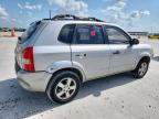 2005 Hyundai Tucson Gl   for Sale in Haslet, TX - Hail