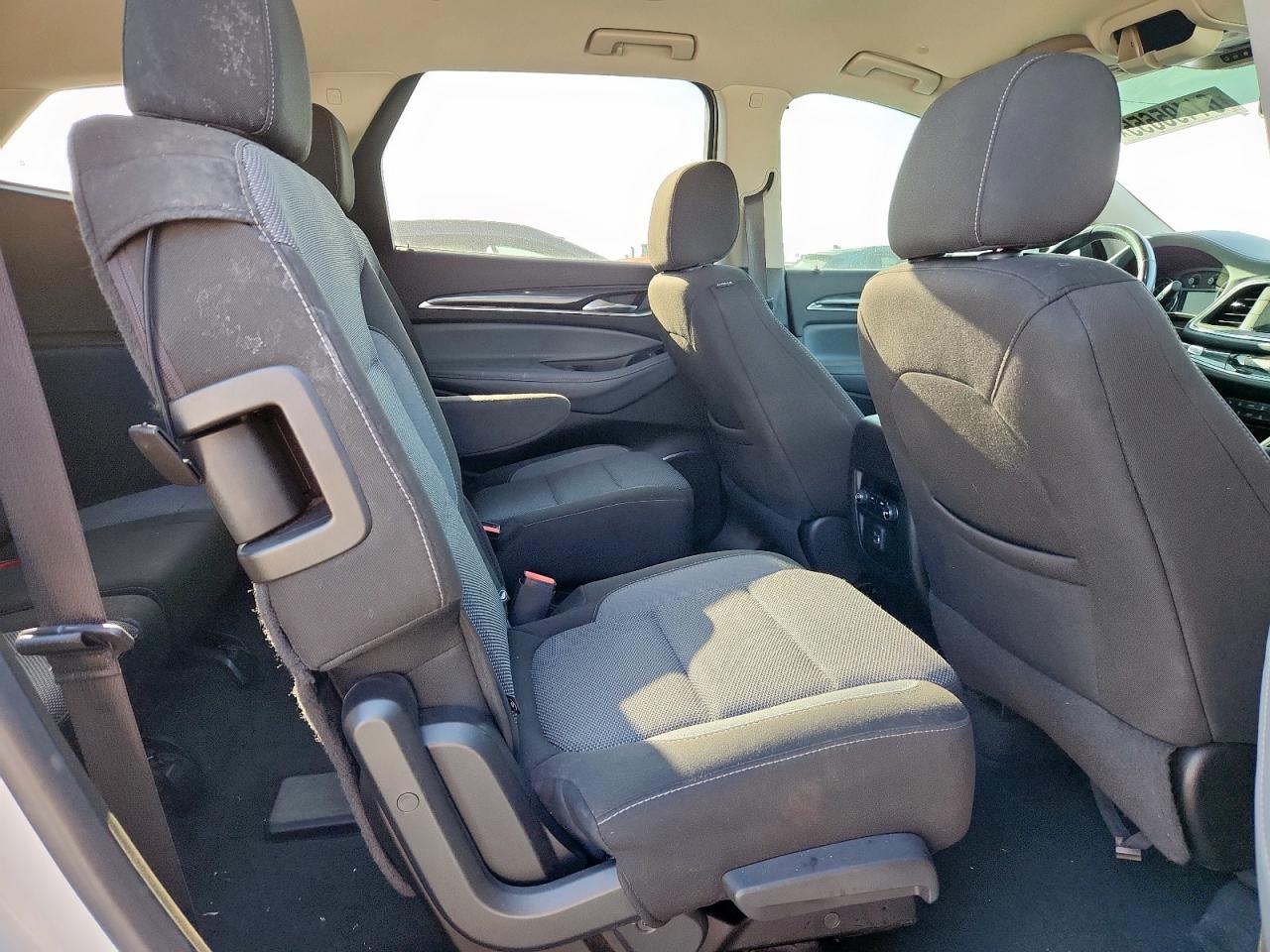2019 Buick Enclave VIN: 5GAERAKW7KJ207888 Lot: 61495655