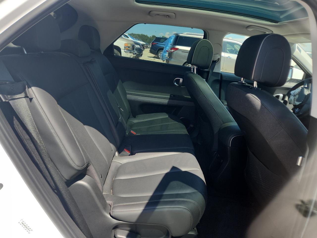 2024 Hyundai Ioniq 5 Limited VIN: KM8KR4DE9RU270745 Lot: 63106595