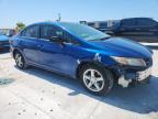 2014 Honda Civic Lx   zu verkaufen in Haslet, TX - Front End