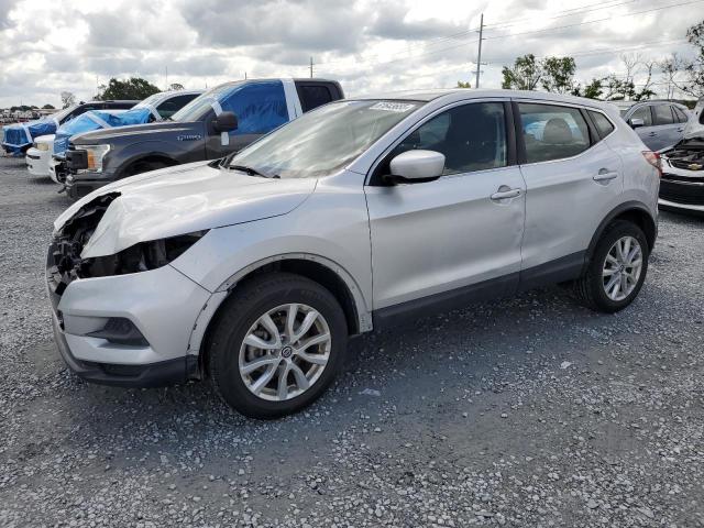NISSAN ROGUE SPOR 2021