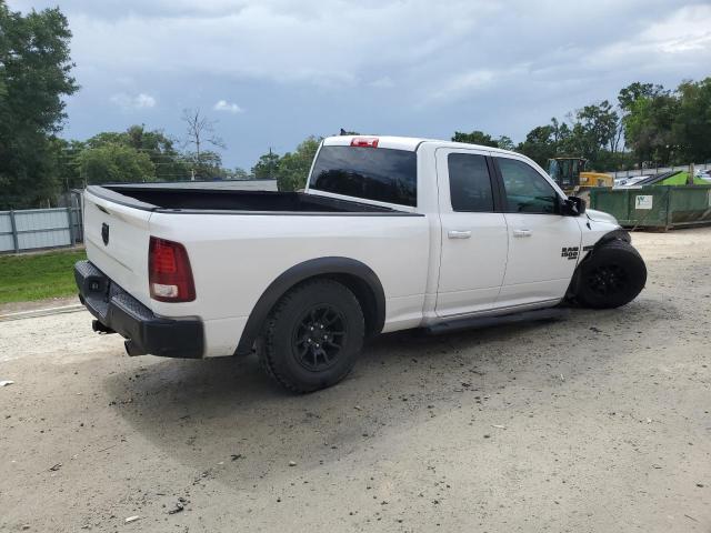 RAM 1500 2022 White