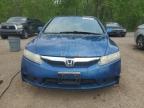 2011 HONDA CIVIC LX-S   for sale at Copart ON - COOKSTOWN