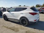 2017 Hyundai Santa Fe Sport  продається в Martinez, CA - Side