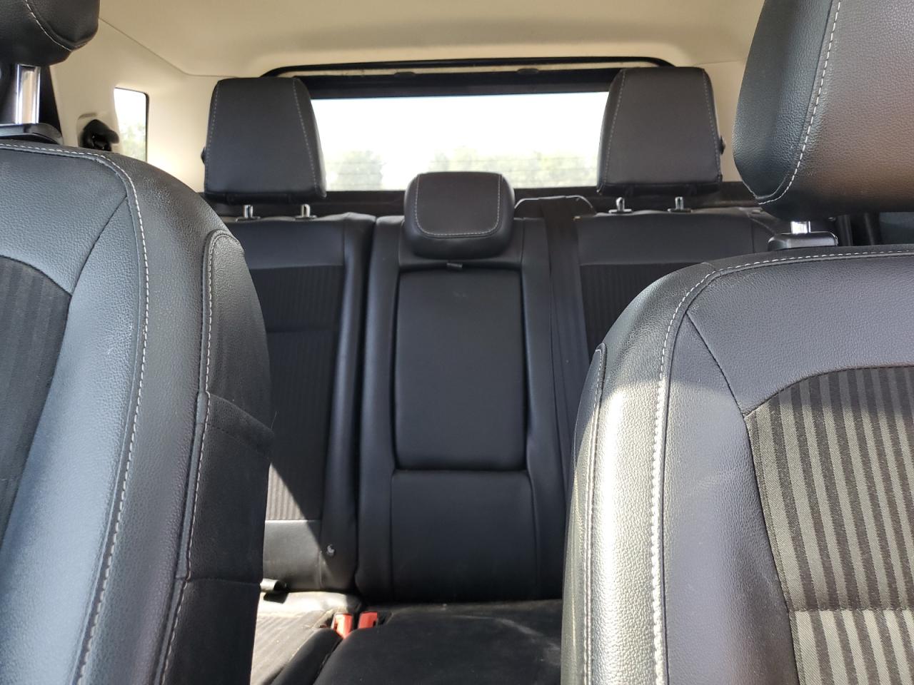 2020 Ford Ecosport Ses VIN: MAJ6S3JL6LC346402 Lot: 61973765