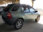 2007 Kia Sportage Ex   zu verkaufen in Phoenix, AZ - Rear End