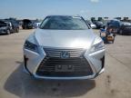 2017 Lexus Rx 350 Base zu verkaufen in Grand Prairie, TX - Rear End