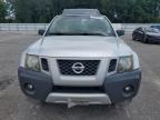 2013 Nissan Xterra X იყიდება Dunn-ში, NC - Rear End