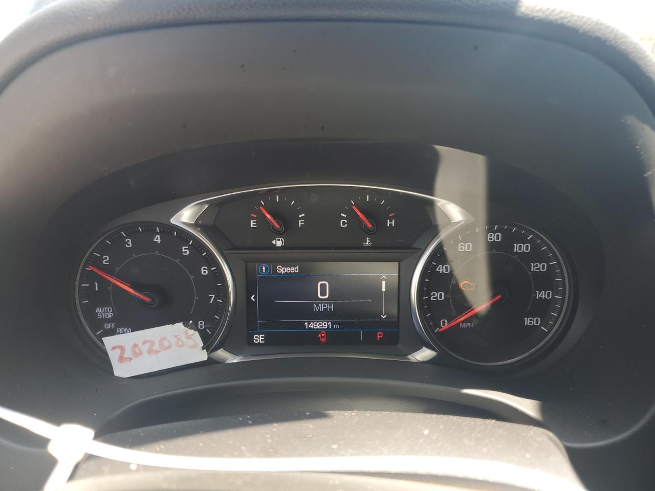 2022 GMC Terrain Sle VIN: 3GKALTEV8NL232233 Lot: 61998565