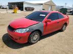 2005 Honda Civic Ex   en Venta en Brighton, CO - Front End