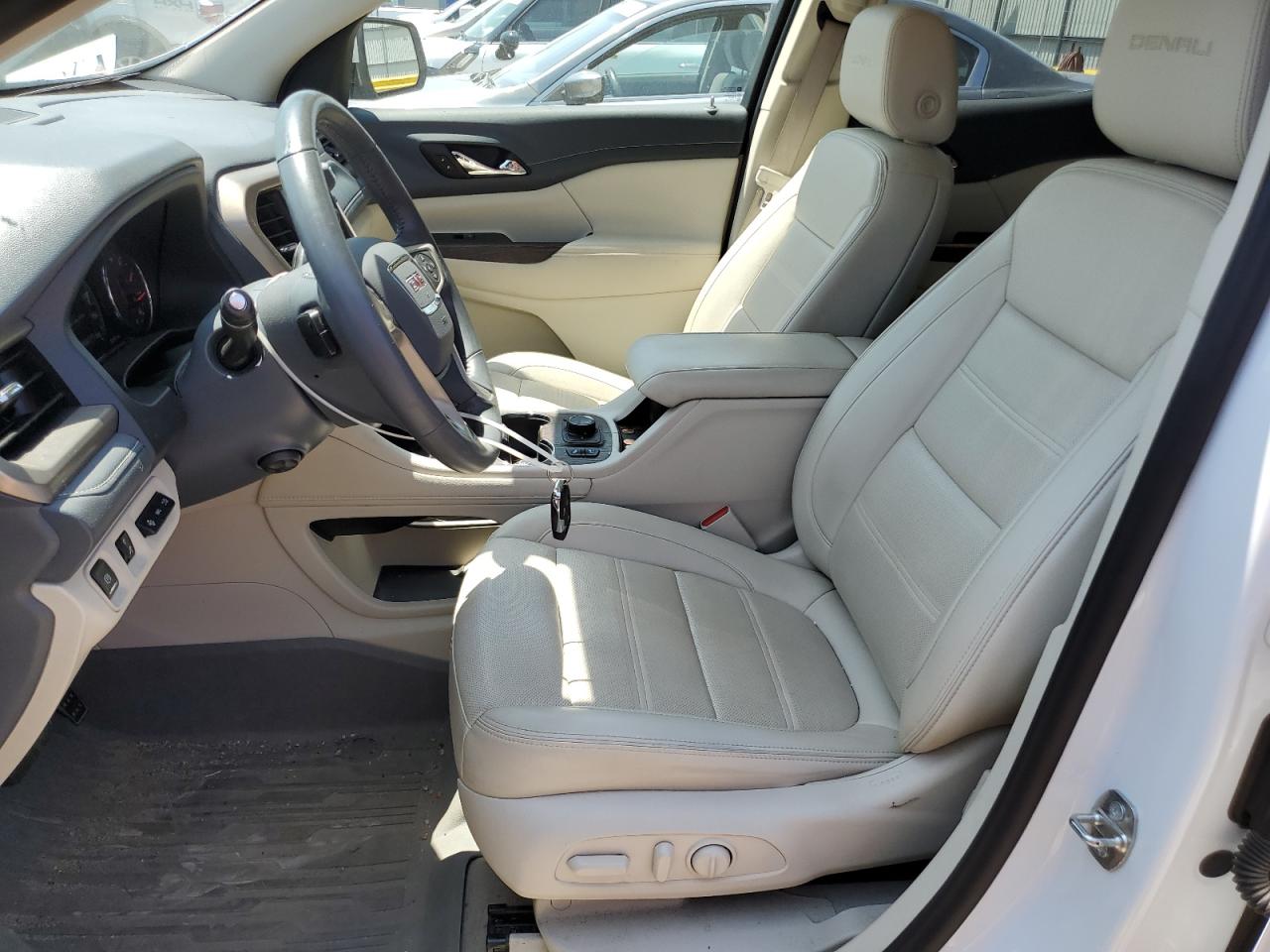 2022 GMC Acadia Denali VIN: 1GKKNXLS8NZ165432 Lot: 59327085