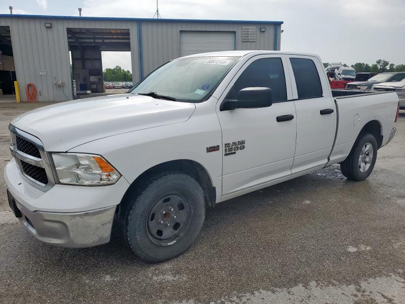 2020 Ram 1500 Classic Tradesman