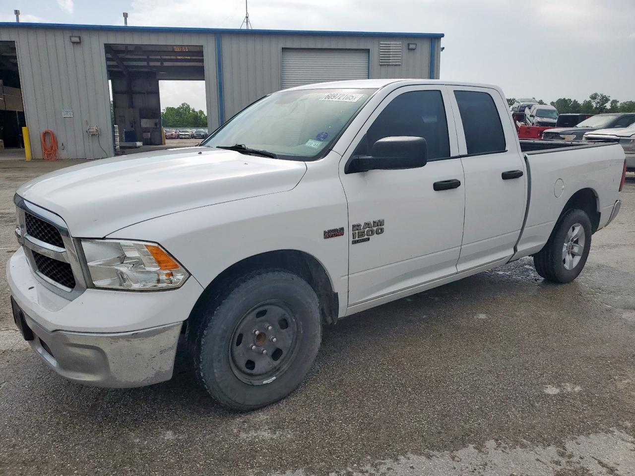 2020 Ram 1500 Classic Tradesman zu verkaufen in Houston, TX - Normal Wear