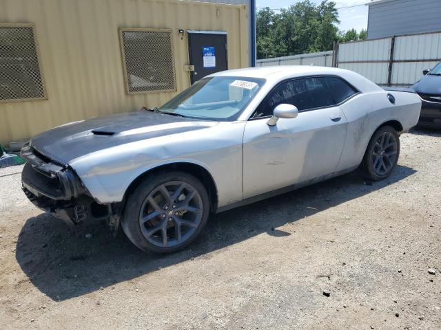 DODGE CHALLENGER – zdjęcie z aukcji, lot #60651995