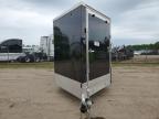 2023 Legend 7X19Tsta35 Enclosed Cargo Trailer იყიდება Kincheloe-ში, MI - Top/Roof